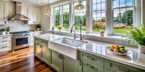 Cabinet Refacing